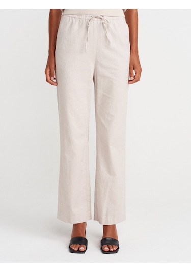 Dilvin 72144 Pijama Pantolon-taş Taş