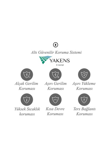 2000 Watt 12v Tam Sinüs İnverter Alpex