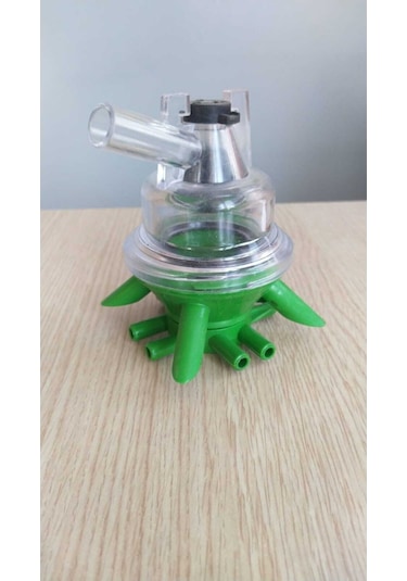 Süt Sağım Makine Süt Pençe Komple 160 Cc