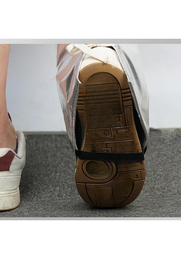 Suntek Kaynak Ayakkabıları, Pratik Çalışma Aracı Koruma