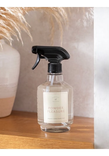 Chakra Powder Pleasure Oda Kokusu 500 ML