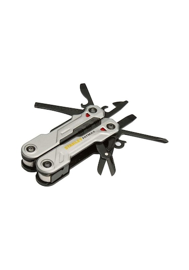 Stanley FMHT0-72414 Fatmax T16 Çok Fonksiyonlu Pense