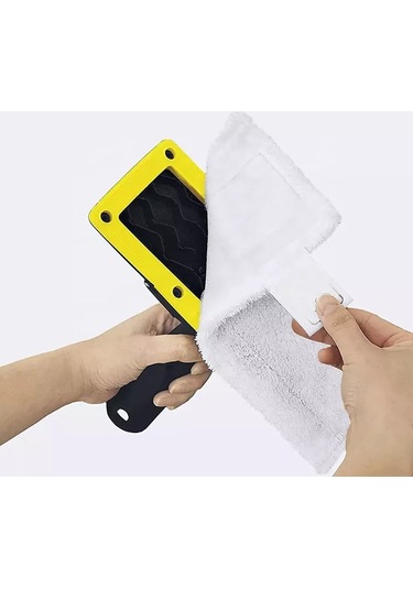 Total Reine Easyfix Yer Ucu İçin Pedler 5 Adet 175995655