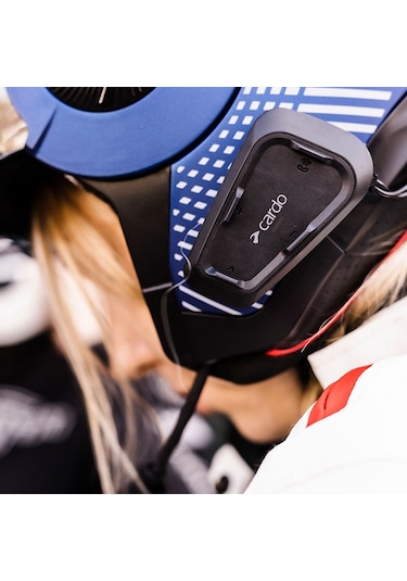 Cardo Spirit Bluetooth ve Intercom İkili Paket N11.192