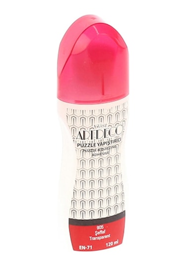 Artdeco 52R-905 Puzzle Yapıştırıcı 120 ML 5629532