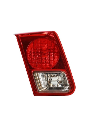 Honda Civic Uyumulu Sol İç Stop Lambası Duysuz 2003-2005 Bagaj Kapağı