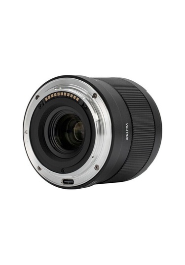Viltrox Af 14mm F4 Air Fe Nikon Z Mount Full Frame Lens