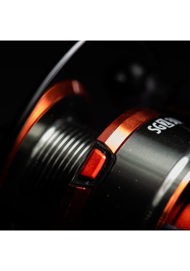 Savage Gear Sg2 2500 Fd 5+1Bb  Olta Makinesi