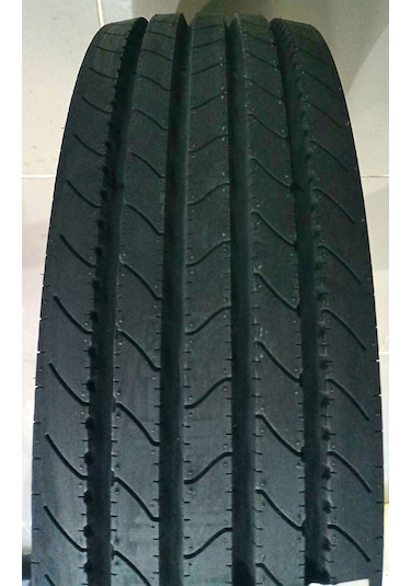 215/75 R17.5 135l 16pr Vpro S1 Düz M+s Techshıeld, 2025 Tayland Üretim