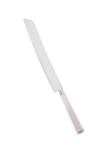 Karaca  Freya 2 Parça Servis Seti Beyaz