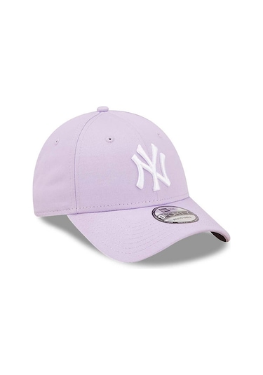 New Era League Essential 9forty Neyyan Erkek Mor Şapka 60298724 Mor