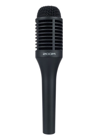 Zoom Sgv-6 Shotgun Vokal Mikrofonu
