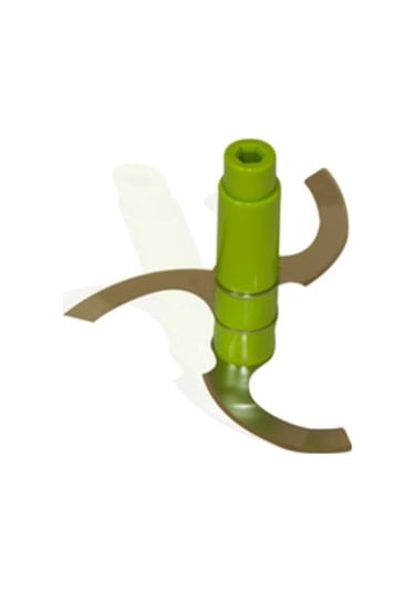 Arow Chopper Pratik El Robotu Doğrayıcı