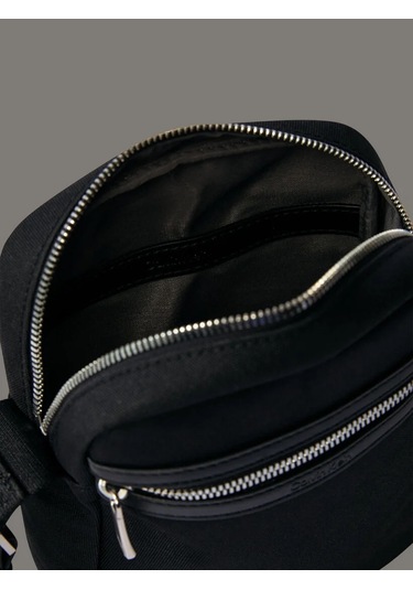 Calvin Klein Erkek Çapraz Çanta Lv04d3175gub1 Black