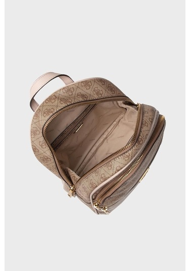 Guess Bayan Çanta Hwsb6994330 Ltl-Kahve-One Sıze