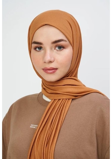 Orwa Official Penye Şal - Camel-1101 - Camel