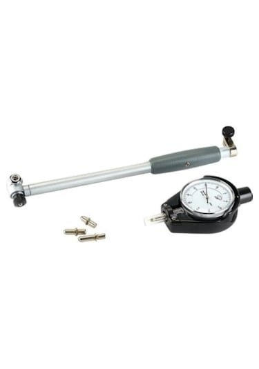 Silindir Komparatör Takımı Mitutoyo Model 35-50x0,01mm