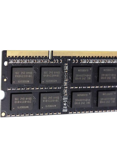 Vaseky 2gb 4gb 8gb 2g 4g 8g Dizüstü Dizüstü Bilgisayar Ram Bellek Memoria Modülü Bilgisayar Pc3 Ddr3 10600 12800 S 1600mhz 1333mhz Ram 1600 Mhz 4 Gb