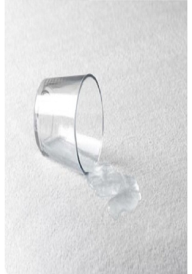 Divanev Sıvı Geçirmez Bebe Alez 60x120 Cm Micro Kumaş Beyaz