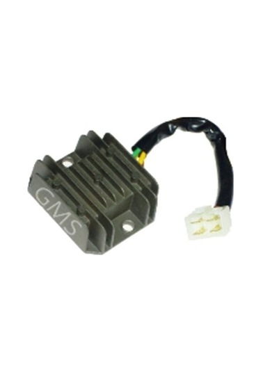 Konjektör 4 Fişli Trex-hs150