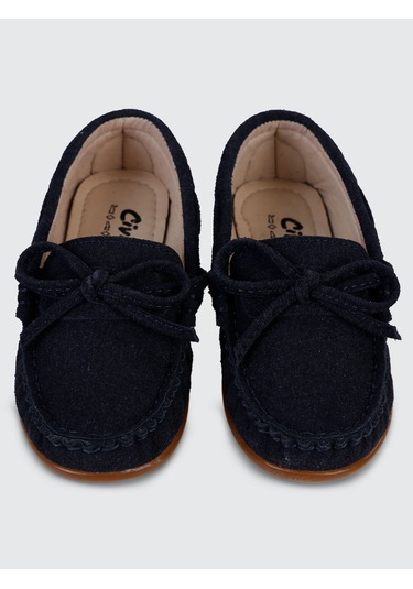 Civil Boys Erkek Çocuk Ayakkabı 31-35 Numara Lacivert Lacivert