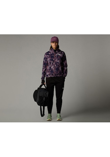 The North Face Kadın Mountain Athletics Polar Eşofman Altı NF0A893WJK31 Siyah