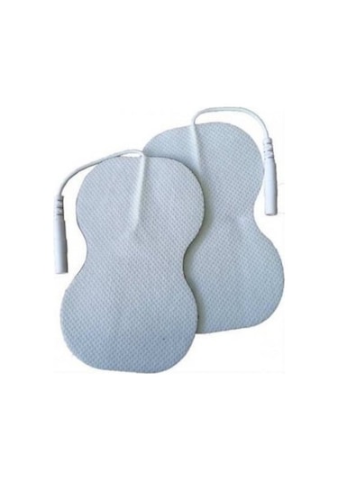 Medilix Tens Pedi Yapışkanlı 12 Adet Md012