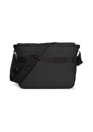 Eastpak Delegate Omuz Askılı Postacı Çantası Ek00026e0081 Siyah