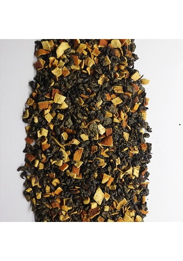 Oze Limonlu  Yeşil Çay 125 G