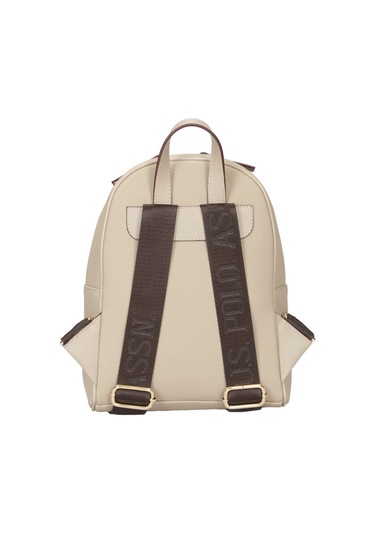 Sırt Çantası Kadın Us Polo Us24730 U.s. Polo Assn. Uspa Ladıes Bag Gravel Gravel