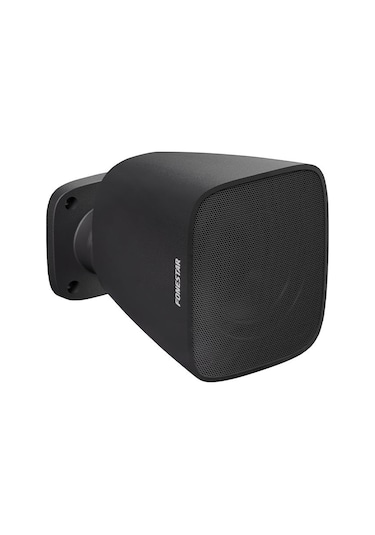 Fonestar Sonora-3tn 100v Siyah 3" Duvar Tipi Hoparlör
