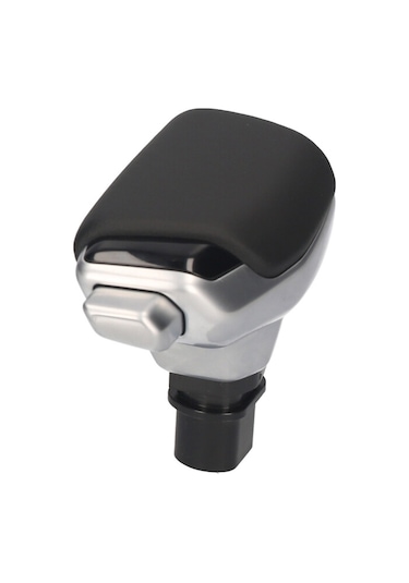 Yifomall Otomatik Vites Kolu - Kia, Chevrolet, Renault, Honda İçin Yedek Vites Topuzu Siyah