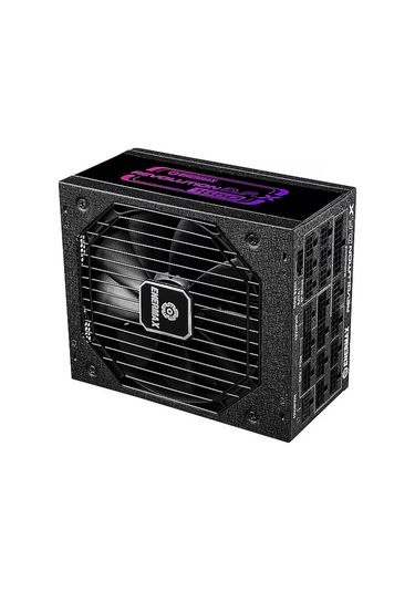 Enermax Revolution D.F. X 1650W 80+ Gold Full Modüler 140 MM Fanlı ARGB Güç Kaynağı