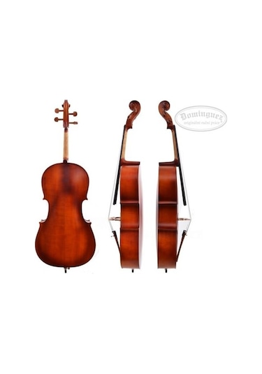 Çello viyolonsel Gül Dcr34nm