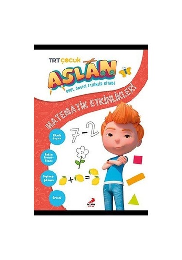 Aslan Matematik Etkinlikleri