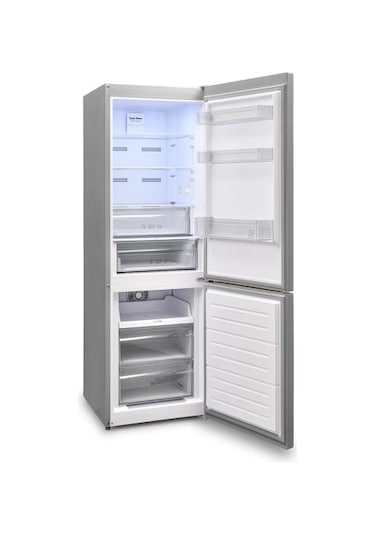 Vestel NFK37001 G 331 LT No-Frost Kombi Tipi Buzdolabı