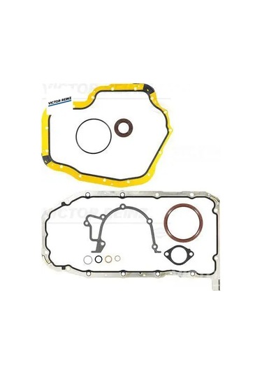 Takim Conta Alt Vectra B 2.0 96-00 Victor Reinz 646265/ 1606924/ 90540357 Vr-08-31979-01