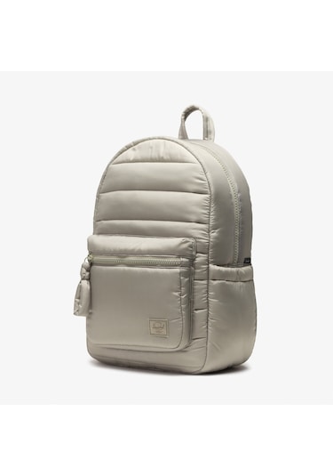 Herschel Settlement Unisex Yeşil Sırt Çantası 11421 Gri