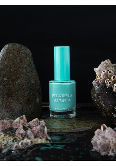 Pharma Acqua Fresh Nail Varnish Oje 94 12 ML