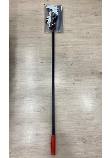 BHD TELESKOPİK TEPE MAKASI