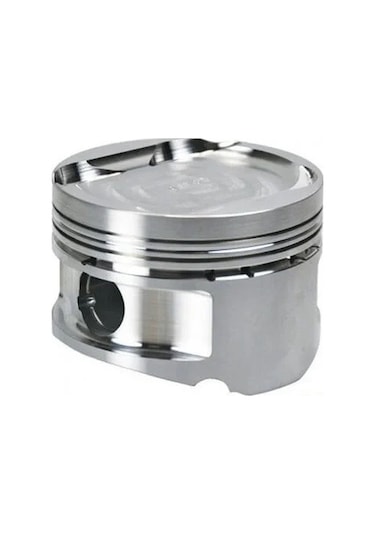 Bmw E39 Piston Segman