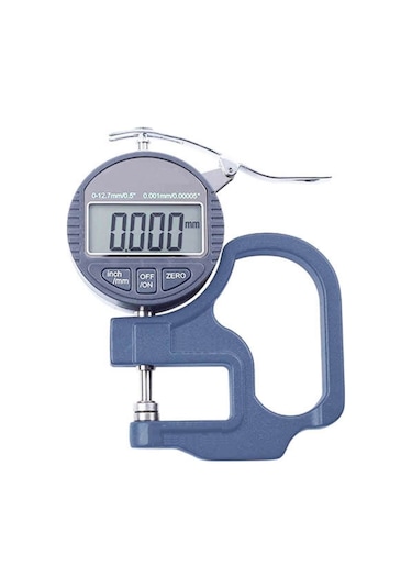 Loyka 5318-10A Kalınlık Komparatörü (0.001 Mm)