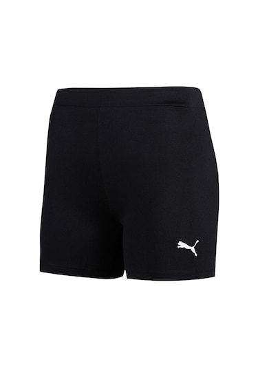 Puma Tk Volleyball Match Tight Kadın Voleybol Şortu 78305501 Siyah
