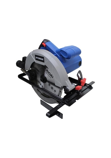 Hyundai HCS185 1200 W - 185 MM Daire Testere