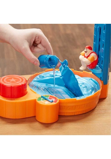 Hot Tub Hıgh  Dıve
