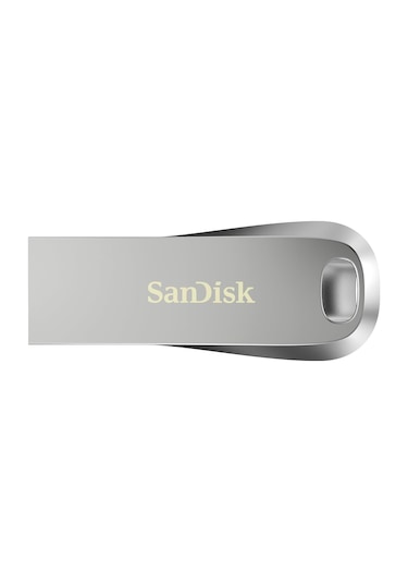 Sandisk Sdcz74-128g-g46 128gb Ultra Luxe Usb 3.1 Flash Sürücü, Sp