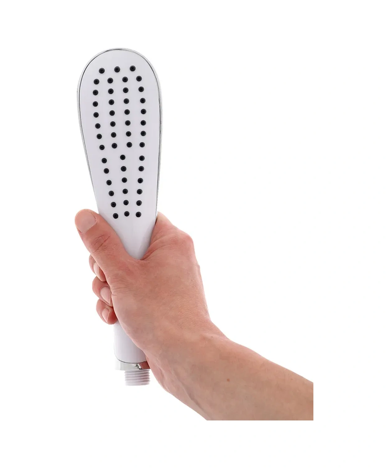 Zeın Hortsuz Duş Başlığı 76884724 Krom