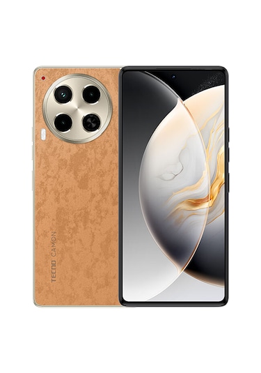 TECNO Camon 30 12 GB 256 GB  (TECNO Türkiye Garantili)
