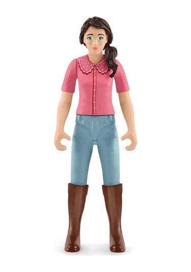 Schleich Binicilik Kafesi 42592