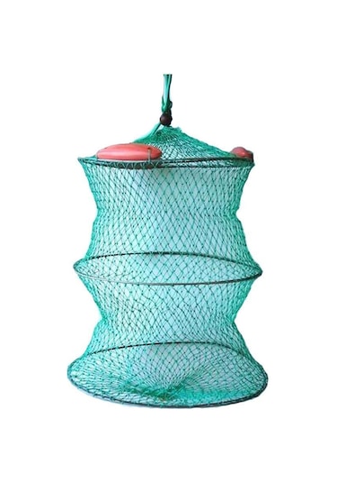 Powerex 50 CMçaplı Şamandıralı İp Hapis-Livar